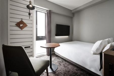 Nest Hiroshima Hatchobori - 2
