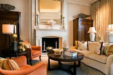 The St. Regis Atlanta - 45