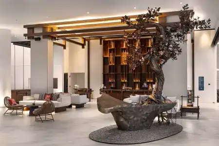 Pullman Khao Lak Resort - Sha Extra Plus - 1