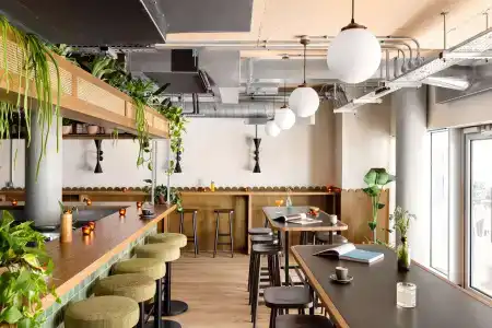 Hyatt Centric Cambridge - 26