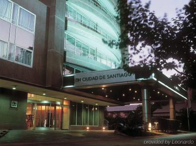 NH Ciudad de - 0