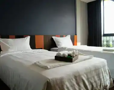 Zleepmotion Bangkok - 5