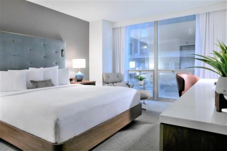 Le Meridien Essex Chicago - 87