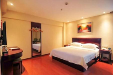 GreenTree Inn Hainan Haifu Road Provincial Government Express - 36
