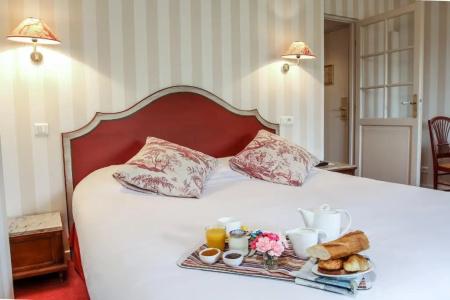 Best Western Le Guilhem - 47