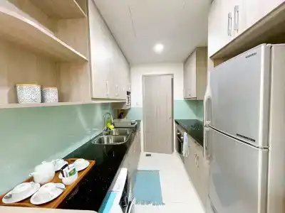 Diamond Westlake Suites - 97