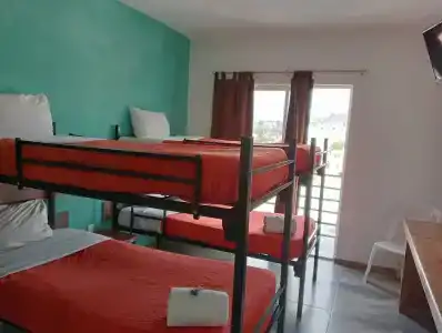 La Siesta del Patron - 25