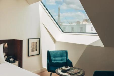 Hôtel Wallace - 5