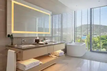 Susona Bodrum, Lxrs & Resorts - 50