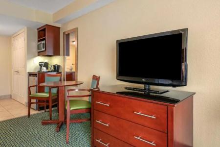 Holiday Inn Resort Orlando - Lake Buena Vista, An Ihg - 18