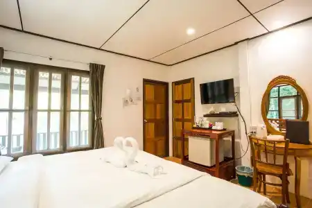 Vongdeuan Resort - 41