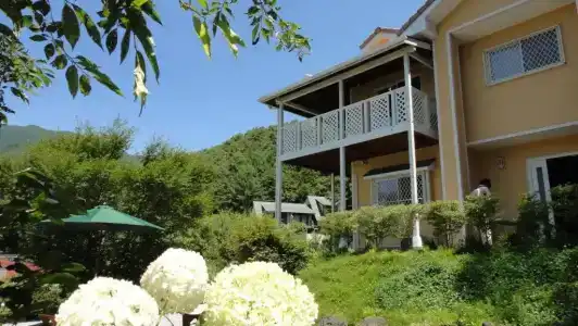 Villa Relax - 38