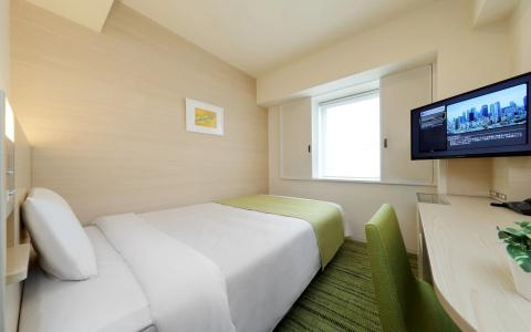 Keio Presso Inn Gotanda - 25