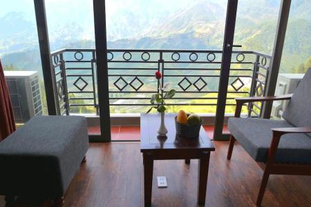 Sapa Vista - 67