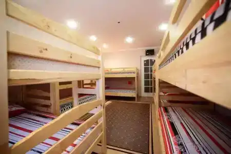 VIVA hostel  - 23