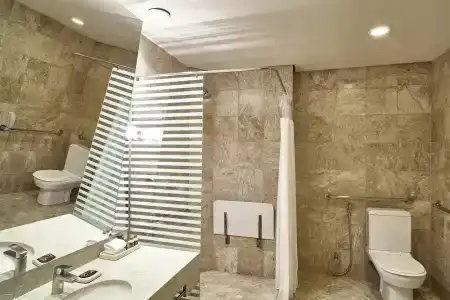 Sheraton são Paulo Wtc - 87