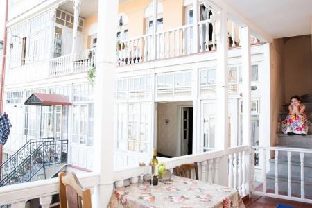 Meidan Suites - 20