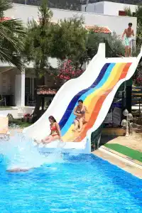 Delfi Spa & Wellness Center - 10