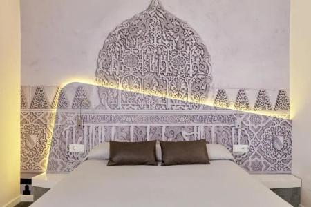 Granada Five Senses Rooms & Suites - 90