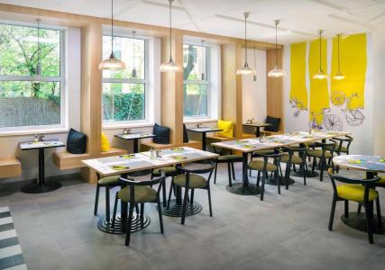 Ibis Styles Budapest City - 28
