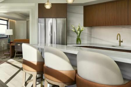 The Ritz-Carlton, Denver - 141