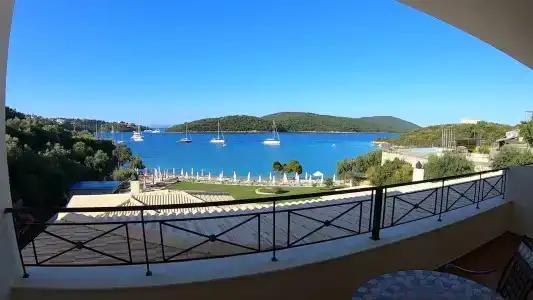 Sivota Gold - 18