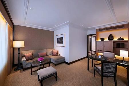 Sheraton Grande Sukhumvit, a Luxury Collection, Bangkok - SHA Extra Plus - 64