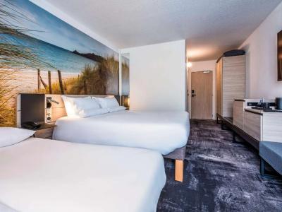 Novotel Rennes Alma - 47