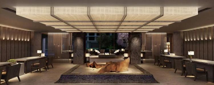 The Mitsui Kyoto, a Luxury Collection Hotel & Spa - 24