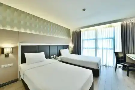Prestige Suites Nana - 24