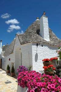 Romantic Trulli - 15