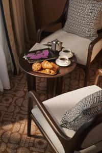 Courtyard by Marriott Paris Boulogne - 88