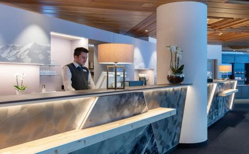 Sunstar & SPA Grindelwald - 23