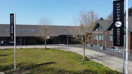 Fletcher-Restaurant Teugel Uden-Veghel - 0