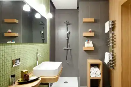 Suite Inn - 6
