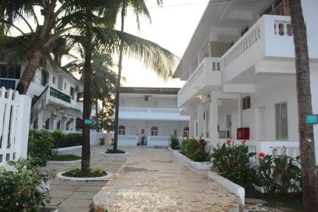 Qees Empire Beach Resort - 0