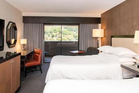 Sheraton Mission Valley San Diego - 79