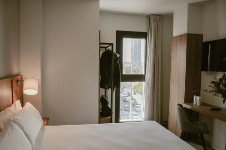 Petit Palace Vargas - 2