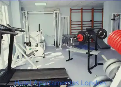 Apartamentos Londres La Manga - 5