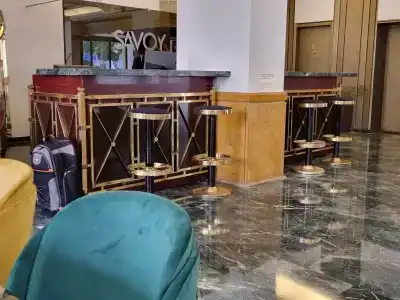 Savoy - 20