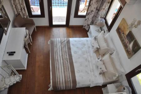 Badem Tatil Evi - 71