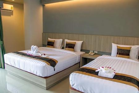 Carpio Phuket - 52