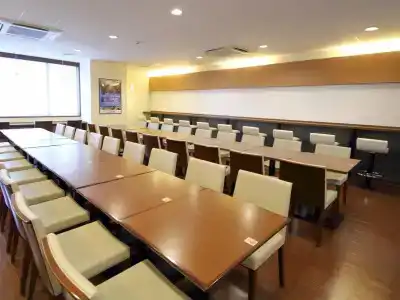 Meitetsu Inn Nagoya Ekimae - 16