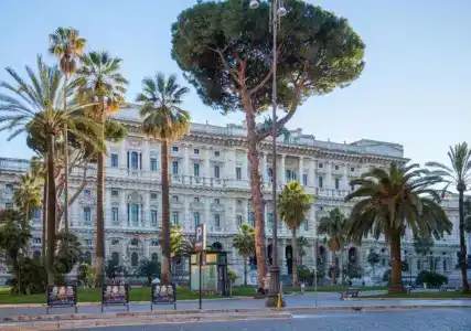 Ara Pacis Inn - 0
