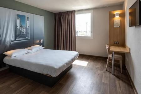 B&B Hôtel Troyes Magasins d'usine - 30