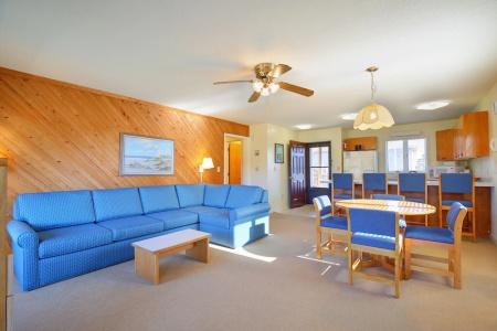 Sea Scape Beach and Golf Villas - 10