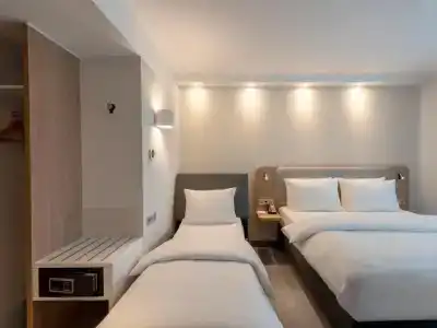 Holiday Inn Express - Offenbach, An Ihg - 45