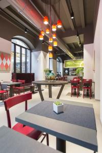 Savona 18 Suites - 22