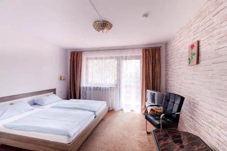 Pension Blüchersruh - 48