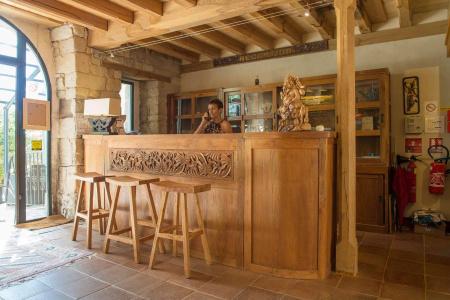 Manoir des Indes, The Originals Relais (Relais du Silence) - 23
